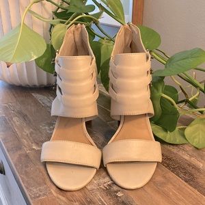 Steve Madden Wedge Heels